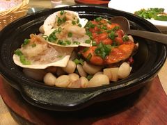 -祥记餐饮•豫粤珍味(金隅大厦店)