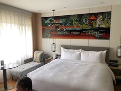 -广州花园酒店