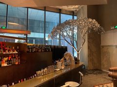 -深圳滨河时代ICON LAB艾垦酒店