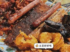 -小赵小吃(城西总店)