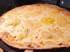 -机器人火炉披萨