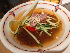 -七八冷面·延边朝鲜族美食(圣熙八号店)