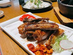 -猪腰一家·地道佛山菜(盐步店)