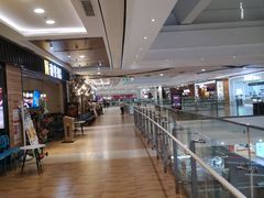 -永旺梦乐城(金银潭店)