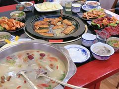 -牛得很·鲜牦牛肉烧烤·牛羊肉菌汤锅(康定店)
