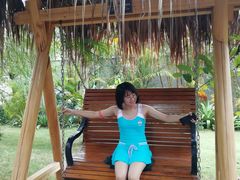 -厦门日月谷温泉渡假村