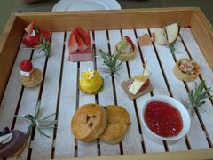 -五洲咖啡厅(五洲大酒店)