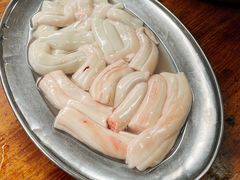 牛骨髓-江村四哥新鲜牛肉店(江高总店)
