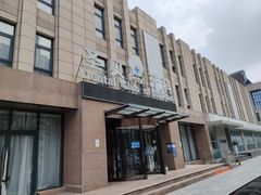 -圣贝口腔(海淀店)