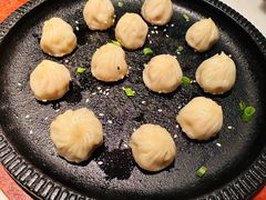 -翡翠拉面小笼包(岭南新天地店)