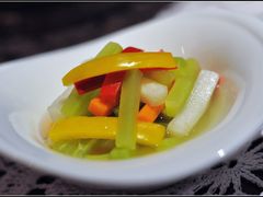 有机泡菜-西郊5号·Maggie 5