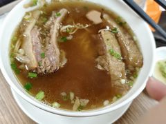 -百福麵家(新馬路店)