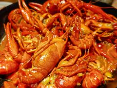 -金陵一哥龙虾馆(三牌楼总店)
