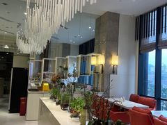 -泉上·发现DISCOVERY ·黔菜餐厅(银海元隆广场店)