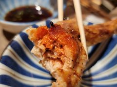 明太子鸡翅-伊藤ITO(侨福芳草地购物中心店)