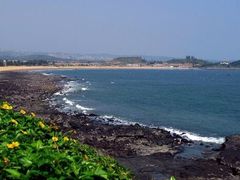 -漳州滨海火山岛自然生态风景区