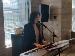 -北京王府井希尔顿酒店·万斯阁西餐厅