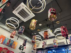 -重庆川渝肥妹火锅