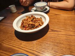 -老湘村·湖南土菜(天河维多利店)