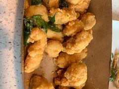 -肥安娜·小吃·饮品