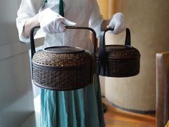 -广州柏悦酒店·悦景轩·粤菜餐厅