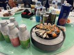 -瓯菜排档·温州海鲜(玕南店)