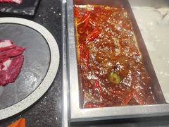 -五星桥原切肥牛火锅·30年专注好牛肉(湖塘店)