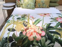 -ZARA HOME(蓝色港湾店)