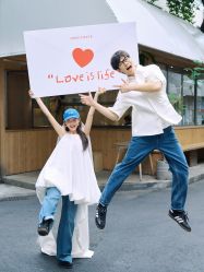 -雅云婚纱摄影工作室旗舰店