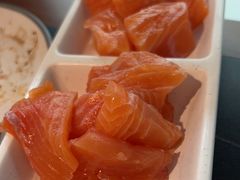 -東盛炭烤自助料理(浦东文峰广场店)