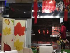 -同喜烤鸭店(光芒店)