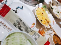 -蜀留香火锅(社会山店)