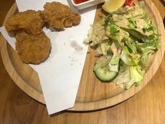 -一心创作料理屋(经开万达店)