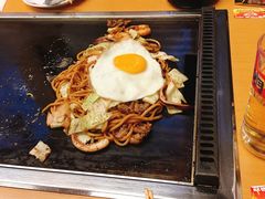 -鹤桥风月(梅田)