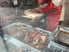 -阿二烤鸡(山塘街店)