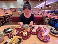 -寿司郎(皇庭广场店)