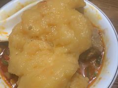 -乡土黄·鲜牛肉火锅·小龙虾(兴业街店)