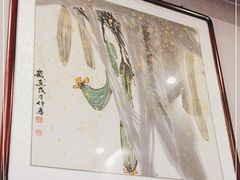 -古莲·影院足道·按摩SPA(水上温泉店)