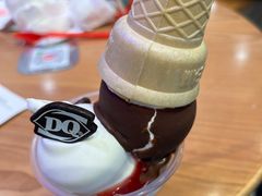 -DQ·蛋糕·冰淇淋(万风新天地店)