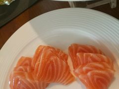 -岷山饭店-芝芝自助餐厅