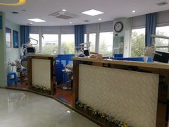 -品凯口腔(丰潭门诊)