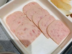 梅林午餐肉-海底捞火锅(逸仙路店)