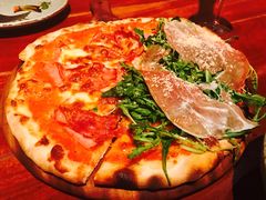 -La Strada(安福路店)