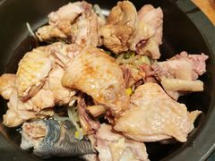 原味汽锅鸡-云海肴·汽锅鸡·云南菜(广安门天虹店)