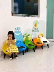 -唯儿诺儿童医院·儿科·眼科(新天地店)