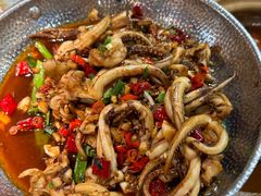 -陈家婆的菜(梅溪湖店)