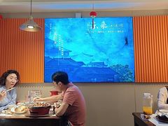 -东来土菜馆(民祥园路店)