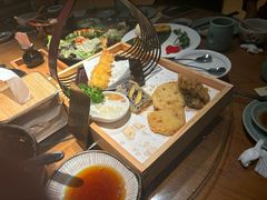 -阿吾罗日本料理(K11艺术中心店)
