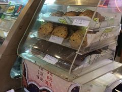 -赛百味SUBWAY(长宁龙之梦店)