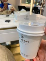 -Kraemer Paris  苏豪路易士·嘉玛发廊